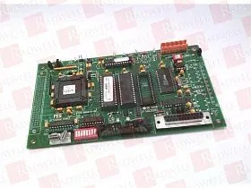 Плата ПК Плата ПЛК / дополнения к  плататам Артикул 725-00501B-001 от производителя FES SYSTEMS