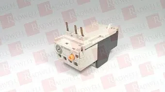 Тепловая перегрузка / нагреватель Артикул TKK22-1.6-2.5 от производителя TERASAKI