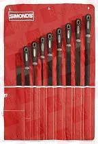 Файл  Артикул 78761810 от производителя SIMONDS INDUSTRIES INC