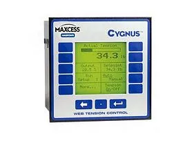 Magpower CYGNUS-DIN