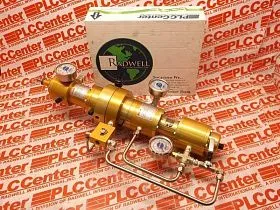 Регулирующий клапан Артикул VRP-600-SB-PID-40 от производителя BECKER PUMPS