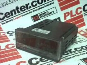 Цифровой панельный измеритель BCD 115/230В AC, 50/60/400Гц, 2.5Вт