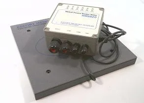 Аксессуар для сенсора HMS-820-08 от ESCORT MEMORY SYSTEMS