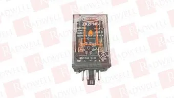 Реле / розетка Артикул ZK2PNS AC120 от производителя MAXIMA