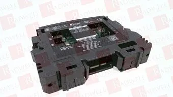 Модуль логического ввода-вывода постоянного тока Артикул EBM-404-X от производителя DELTA CONTROLS