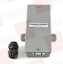 Датчик / преобразователь давления Артикул PR-274-R2-MA от производителя MAMAC SYSTEMS