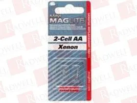 Лампа накаливания Артикул LM2A001 от производителя MAG INSTRUMENTS