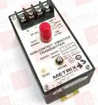 Цепь управления Артикул 5465F-042 от производителя METRIX VIBRATION