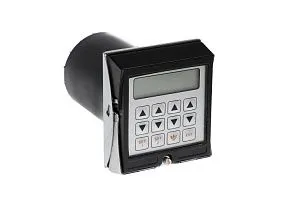 Danaher Controls CX412A6