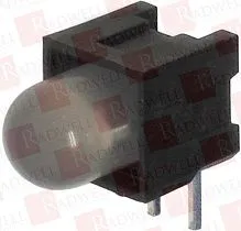 Пилотный свет Артикул PC200TWYG4B-140 от производителя LEDTRONICS