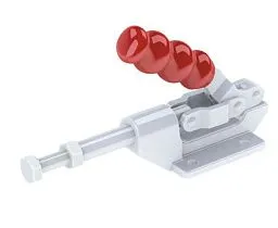 GH-36003-MSS Зажим от GOODHAND