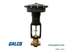 Dwyer Instruments 2002VA32-230-QS