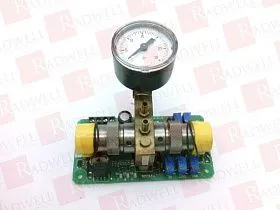 Датчик / преобразователь давления Артикул CP-3230 от производителя TRIATEK