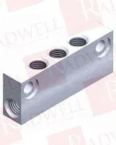 Труба и муфта Артикул B3768 от производителя BIJUR DELIMON