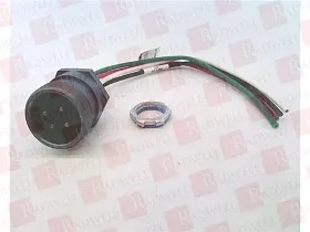 Штекер / розетка Артикул GSF 44-0.2M/14.5/NPT от производителя TURCK