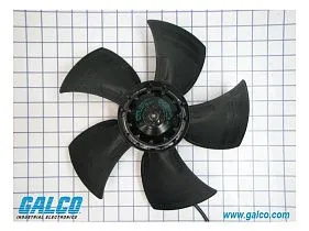 ebm-papst, Inc. A4E300-AS72-01