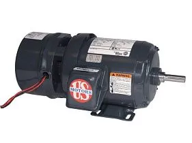 US Motors BMU34S2AFCR