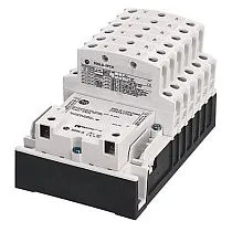 Контактор модульный ALLEN BRADLEY 500LG-1200A1-E, 110В/120В, 12НО