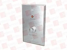 Устройство звуковой сигнализации Артикул MS-KA/R от производителя AUTOMATION COMPONENTS INC