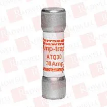 Предохранитель Артикул ATQ30 от производителя MERSEN