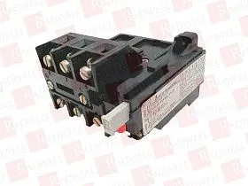 Твердотельная перегрузка / реле Артикул 3ZA4042-8AH00 от производителя SIEMENS