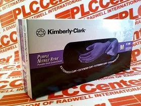 Перчатки Артикул 50602 от производителя KIMBERLY CLARK