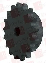 Звездочка / шестерня Артикул 60B20 от производителя MARTIN SPROCKET & GEAR INC