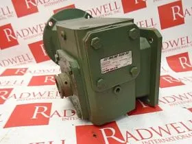 Редуктор Артикул SMF2238MQ140-223195 от производителя OHIO GEAR