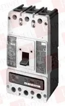Автоматический выключатель в литом корпусе Артикул KD2400F от производителя EATON CORPORATION