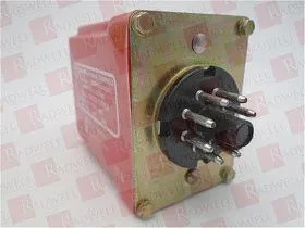 Замедляющие реле Артикул T1K-00600-467 от производителя AMETEK