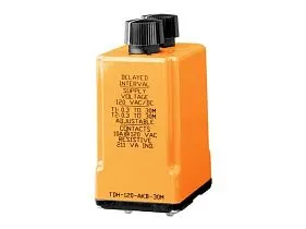 Diversified Electronics TDH-24-ALB-12H