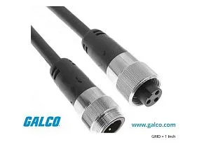 Mencom PMINW-44MFP-5M-C011