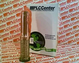 Вал Артикул E48302-M-2 от производителя PORTER