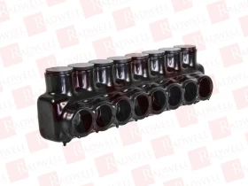 Наконечник / разъем Артикул IPL250-8 от производителя NSI INDUSTRIES