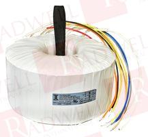 Трансформатор для цепи управления Артикул VPM240-10400 от производителя TRIAD MAGNETICS