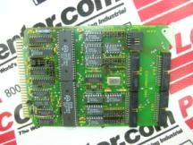 Плата управления/интерфейса Артикул LCM/MCM-7314 от производителя TELEDYNE