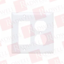 Пластина Артикул TP826W от производителя LEGRAND