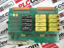 Плата управления/интерфейса Артикул 101581 от производителя STOCK EQUIPMENT