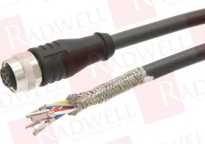 Перемычка / клемма / штекер Артикул VK205A25 от производителя IPF ELECTRONIC