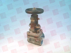 Регулирующий клапан Артикул B-1448 от производителя POWELL VALVES