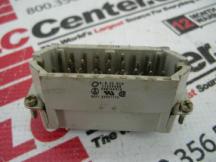 Штекер / розетка Артикул 11,26 от производителя LAPP USA