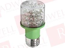 Светодиодная лампа / Лампочка Артикул BBL504-03-02 от производителя LEDTRONICS