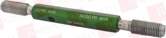 Набор штифтовых калибров Артикул S0437203AS от производителя PMC GAGE