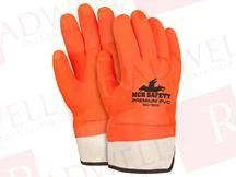 Перчатки Артикул 6521SCO от производителя MCR SAFETY