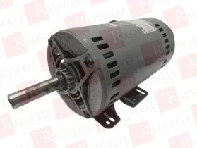 Двигатель Артикул 5K49QN4536-MX от производителя REGAL REXNORD