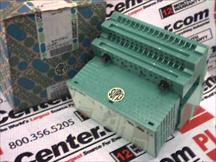 Модуль аналогового ввода Phoenix Contact IBS-TZF-24AI4/SF, 4 входа 0-20мА