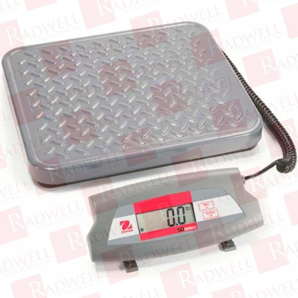 Рулетка Артикул WBB782319 от производителя OHAUS