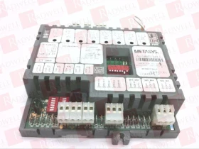 Плата управления/интерфейса Артикул AS-UNT144-0 от производителя JOHNSON CONTROLS