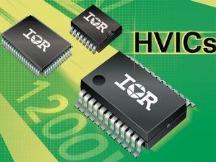 Контроль температуры / процесса Артикул IRCS2277S от производителя INTERNATIONAL RECTIFIER