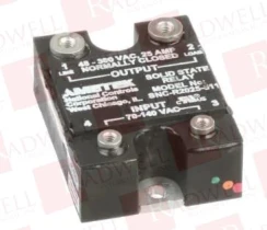 Твердотельная перегрузка / реле Артикул SNC-R2025-511 от производителя AMETEK